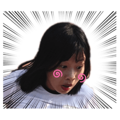 牛奶子表情包