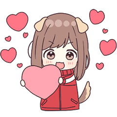 うごく!かまってジャージちゃんセット