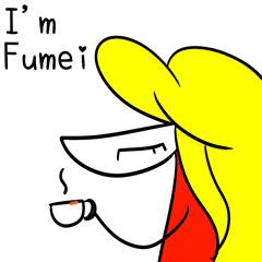 I'm Fumei(night version)