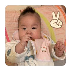 小珍珠的吃貨人生