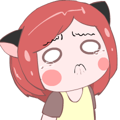 Cute kazumi (ENG) : Animated