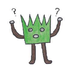 阿草的快樂生活