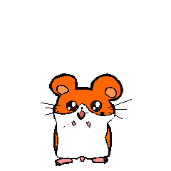 Hamster announcement