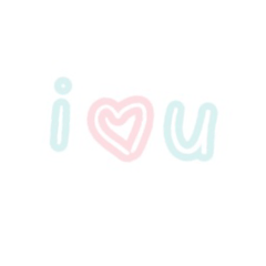 [I love you to]