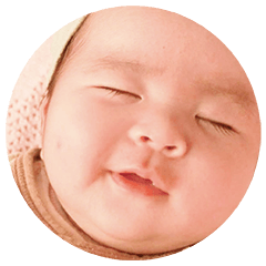 Opera Baby Stickers 017