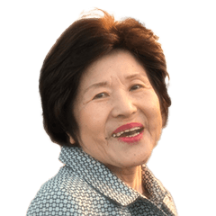 Mother Message from Heaven – LINE stickers | LINE STORE