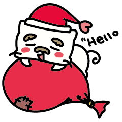 Maowan Christmas series