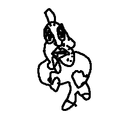 麦ごめ珍走団 Line スタンプ Line Store 麦ごめ珍走団 Line スタンプ Line Store