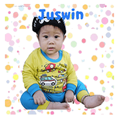 Juswin