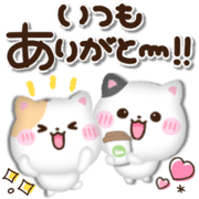 pukkurikawaiinekotyan