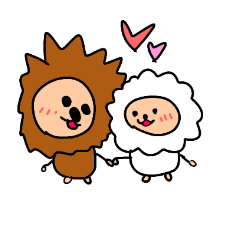 speak Japanese animal