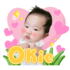 Baby Hana Ver1