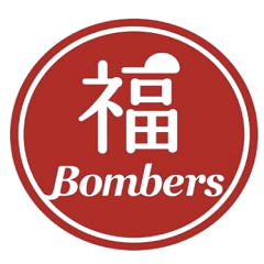 Marufukubombers official sticker