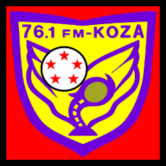 FM-KOZA