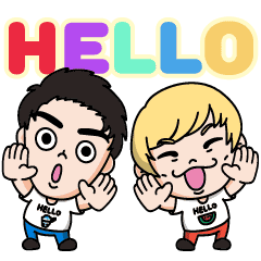 プリッとchannel ボイススタンプ Line スタンプ Line Store プリッとchannel ボイススタンプ Line スタンプ Line Store