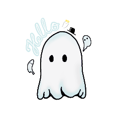 Beby ghost