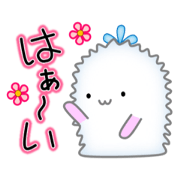 MofuMofu Stamps
