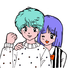 メロン日記 Line スタンプ Line Store