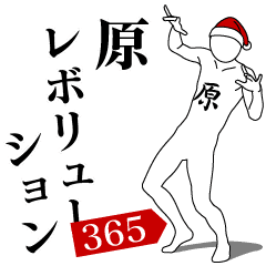 HARA REVOLUTION 365