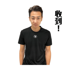 楊教練的羽球日常#2｜Kyle Daily Life