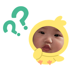 小蕃薯成長日記