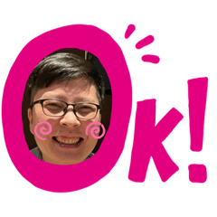 你Ok我ok篇