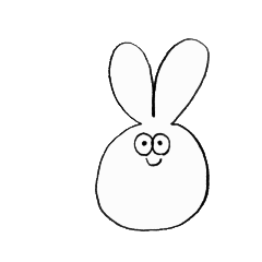 mochikinrabbit