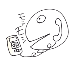 Moshimoshimaru's Telephoning