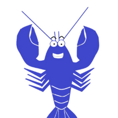 Blue Lobster