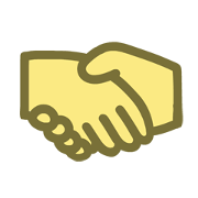 fattening hand