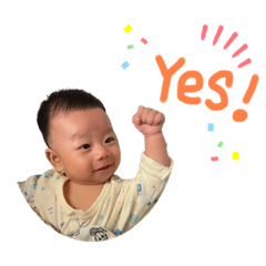 Huang-Chi,Huang_20220118133444 – LINE stickers LINE STORE