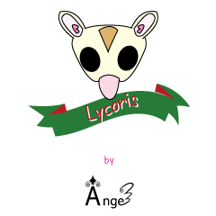 Lycoris(suger glider)