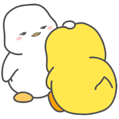 Bobo & Lola (Cute Couple)