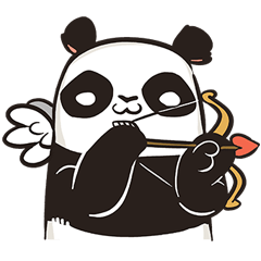 Panda Yuan's 004