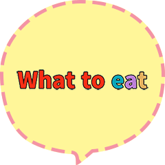 [artshop] What to eat? (En)CS E