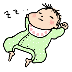 赤ちゃん Lineクリエイターズスタンプまとめ Stamplist 赤ちゃん Lineクリエイターズスタンプまとめ Stamplist