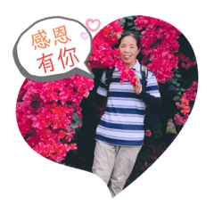 秀鴻貼圖