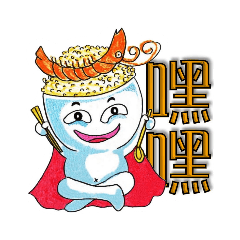 健康小超人