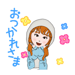 おつかれさま Lineクリエイターズスタンプまとめ Stamplist おつかれさま Lineクリエイターズスタンプまとめ Stamplist