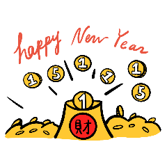 Duoruo's Chinese New Year#1