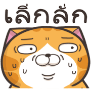 Lan Lan Cat: Shake It! Heartfelt
