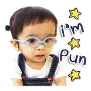 i'm Pun