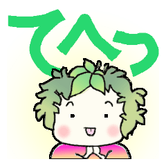 The Ashikaga-Acchan-Sticker2 (Resale)