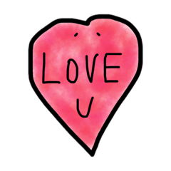 heartMark – LINE stickers | LINE STORE