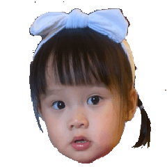 01-Evelyn Lin Daily4 - LINE スタンプ | LINE STORE