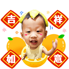 鯨魚節慶版❤️