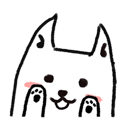 Ucul Cat : Animated Sticker