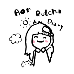 Aor Rutcha Diary (Animated)