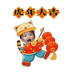 暮曦寶日常生活
