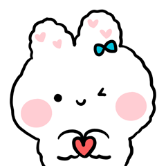 Soya Bunny: Cutie